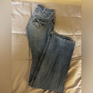 Ariat Boot cut jeans
